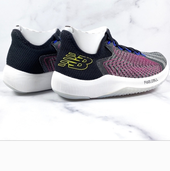New Balance FuelCell Rebel performance shoes in women size: 12D - Picture 5 of 14